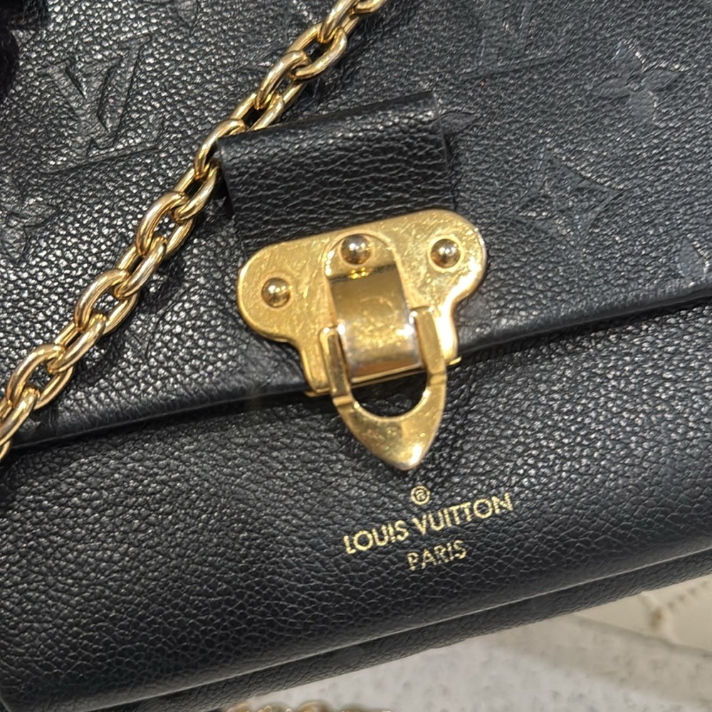 🖤LOUIS VUITTON Vavin BB - Picture 12 of 17